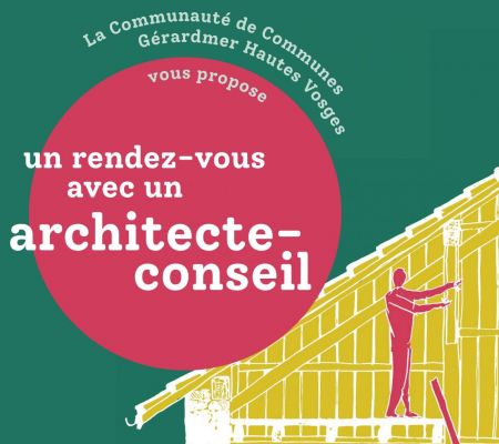 CCGHV- des conseils par un architecte conseil