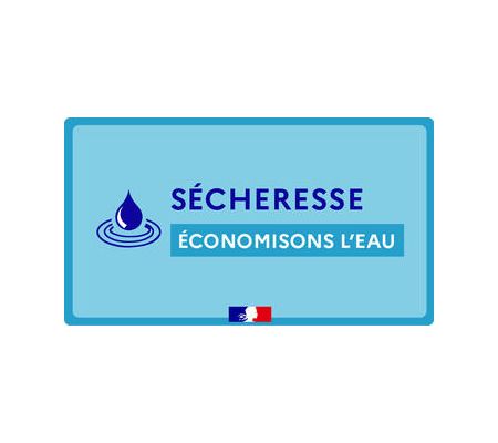 Sécheresse : situation d'alerte