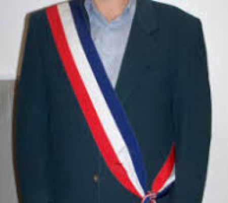 Les voeux du Maire 